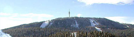 Pamporovo Resort